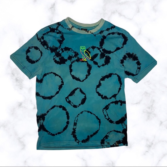 Other - OVO Tie Dye Tee